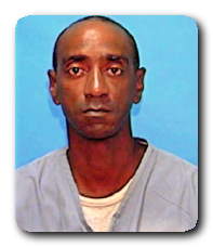 Inmate THOMAS III STARKES