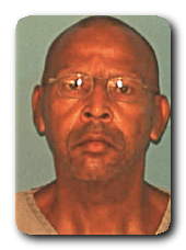 Inmate GEORGE W STEVENSON
