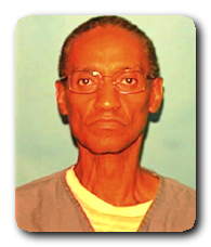 Inmate TIMOTHY D WILLIAMS