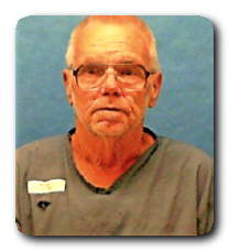 Inmate TERRY L WILLIS