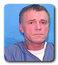 Inmate JERRY CLEMENTS
