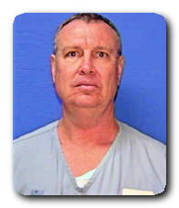 Inmate GEORGE W CLYATT