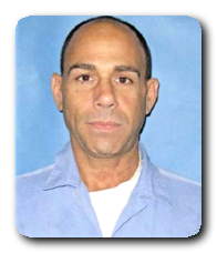 Inmate CHRISTOPHER DECARLO