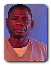 Inmate MICHAEL T GREGORY