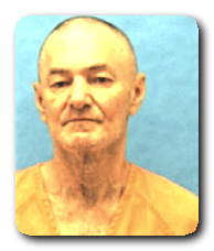 Inmate TOMMY S GROOVER