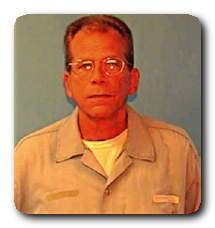 Inmate BARRY HOFFMAN