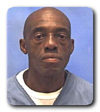 Inmate SYLVESTER A MATHIS