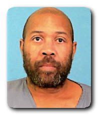 Inmate DWAYNE L MITCHELL