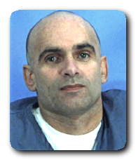 Inmate LARRY A MONTIQUE