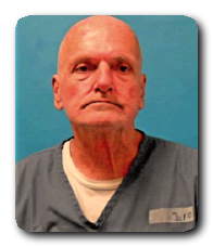 Inmate PETER NORMANN