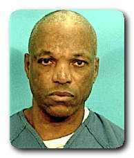 Inmate ANTHONY F PATTERSON