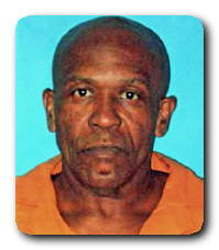 Inmate CLYDE F RANGE