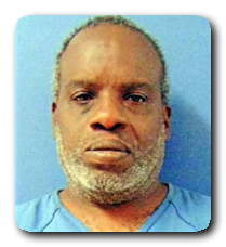 Inmate JEROME ROLLINS