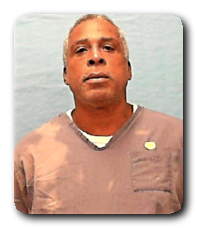 Inmate KENNETH D RUDOLPH