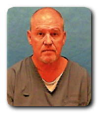 Inmate ROBERT D SHELTON