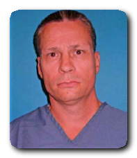 Inmate MARK W SPREADBURY