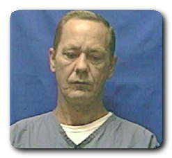 Inmate CARL W STARKEY
