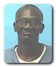 Inmate STANLEY A TAYLOR