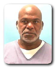 Inmate DARREN D WEST