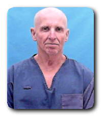 Inmate MARVIN R CANTER