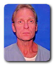 Inmate KEITH D COURVILLE