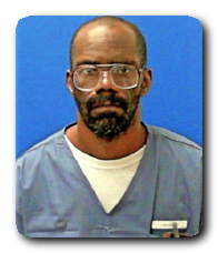 Inmate ROOSEVELT JR. CURE