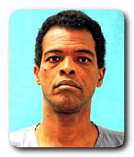 Inmate ANTHONY M GRAY