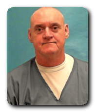 Inmate DAVID E HELMS