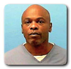 Inmate KENNETH M MCGILL