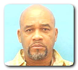 Inmate RICKIE T WILLIAMS