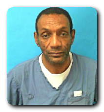 Inmate ALLEN WRIGHT