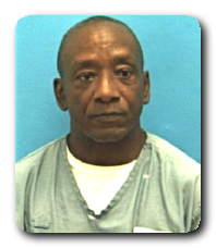 Inmate JAMES B BROWN