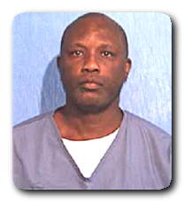 Inmate LESTER CAMPBELL