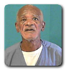 Inmate JAMES M CANTY