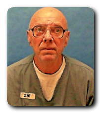 Inmate CARL A CARUTHERS