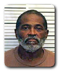 Inmate FRED L COWART