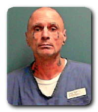 Inmate JAMES D EVANS