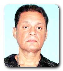 Inmate PAUL A FIGUEROA