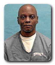 Inmate DWIGHT L FLETCHER