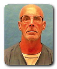Inmate JEFFREY J HEBERT