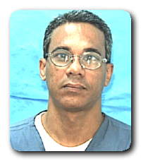 Inmate NELSON HERNANDEZ