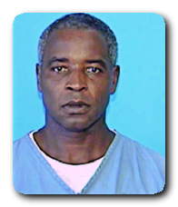 Inmate VINCENT JENKINS