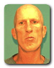 Inmate CHRISTOPHER JENSEN