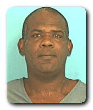 Inmate JOHNNIE L JR MAJORS