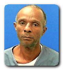 Inmate WILLIE E PERRY