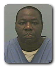 Inmate KENNETH POTTS