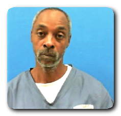 Inmate COLLIS JR WARREN