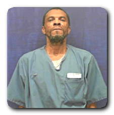 Inmate SPENCER L WILLIAMS