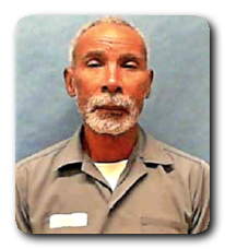 Inmate GEORGE L WOODS