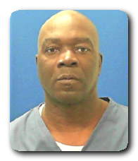 Inmate WILLIE L BAKER
